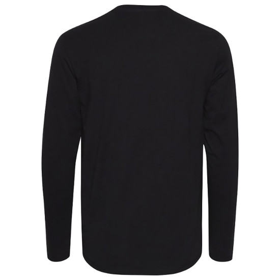 Solid Ανδρική μακρυμάνικη μπλούζα Solid Ανδρική μακρυμάνικη μπλούζα